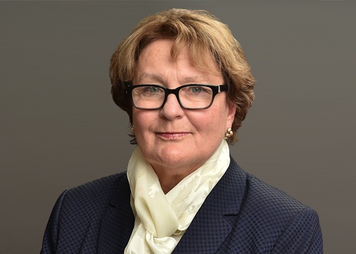 Dorothea Regal, Hoguet Newman Regal & Kenney, LLP Photo