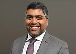 Siddartha  Rao