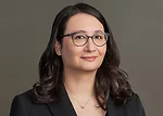 Miriam J. Manber