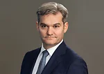 Damian R. Cavaleri