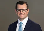 John P. Curley