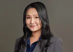 Michelle  Fong