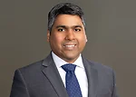 Siddartha  Rao